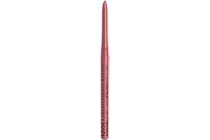 NYX PROFESSIONAL MAKEUP Mechanical Lip Liner Pencil, Nude Pink