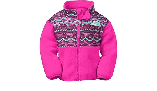 north face infant denali jacket
