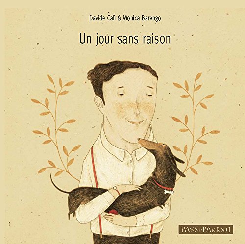 Un jour sans raison