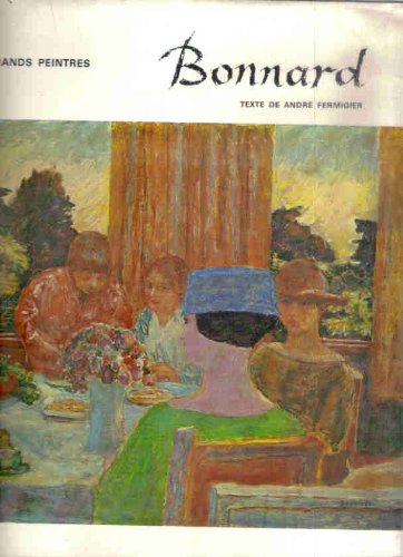 Télécharger Pierre Bonnard Gratuit