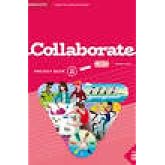 COLLABORATE LEVEL 2 PROJECT BOOK