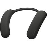 Sony BRAVIA Theater U Wireless Wearable TV Speaker with...