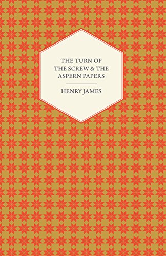 The Turn of the Screw & the Aspern Papers (English Edition) The Turn of the Screw & the Aspern Papers (English Edition)