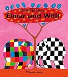Elmar: Elmar und Willi by 