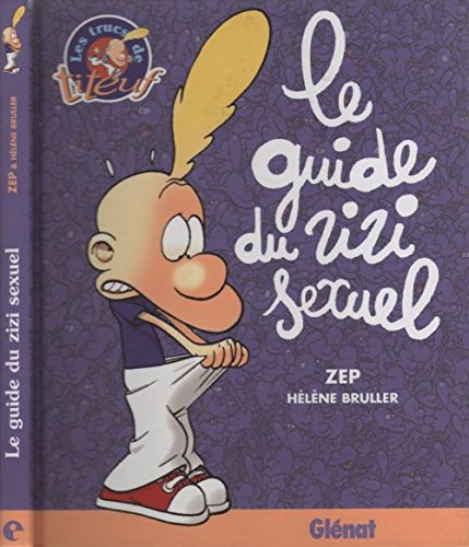 Le guide du zizi sexuel