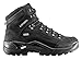 Produktbild Lowa Renegade GTX Mide Wide Wanderschuhe schwarz