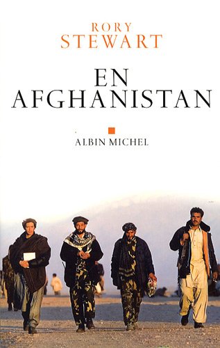 couverture de : En Afghanistan