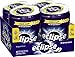 Produktbild Eclipse WinterFrost Zuckerfreier Kaugummi Big E Cup 90 Gramm Dose(Pack mit 4)