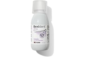 ISDIN BEXIDENT AFTAS COLUTORIO 120ML