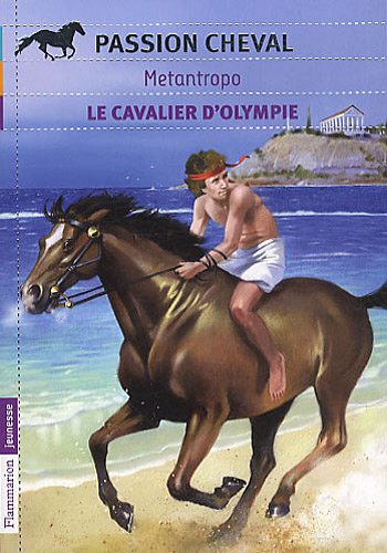 le  Cavalier d'olympie