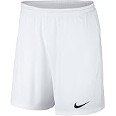 NIKE Men's Dri-fit Park 3 Shorts