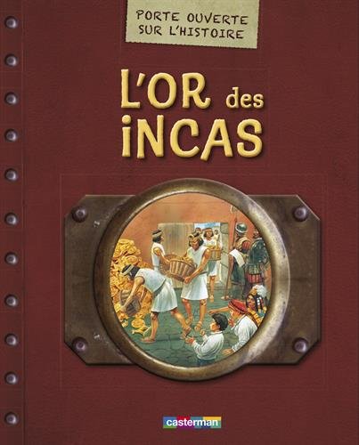 Download L'Or des Incas Download L'Or des Incas