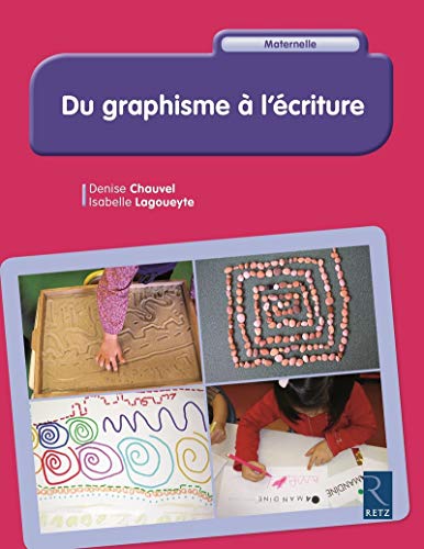 Télécharger Du graphisme à l'écriture livre En ligne