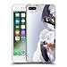 Produktbild Offizielle La Williams Gabriel Engel Soft Gel Hülle für Apple iPhone 7 Plus