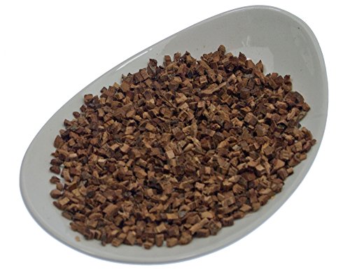 Preisvergleich Produktbild SENA -Premium - geschnittene Eichenrinde- (50g)