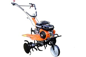 SAKAWA Motoazada Motocultor 1G72 7,5 CV 2 Vel Adelante 1 Atrás