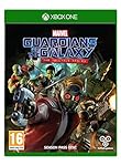 Marvel's Guardians of the Galaxy: The Telltale Series (Xbox One)