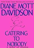 Cover zum Buch Catering to Nobody