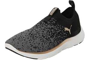 PUMA Kobiety Softride Remi Slip-on Knit Wn'sButy do biegania drogowego