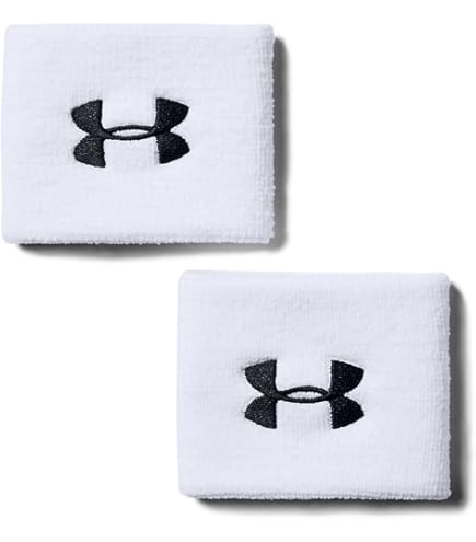 Digni® Poignet éponge Avec Drapeau Unicolore Lilas, Pack De 2