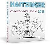Image de Haitzinger Karikaturen 2013