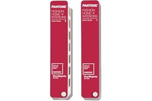 PANTONE FHI Guide Set 2023 COY Limited Edition