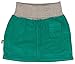loud + proud Baby Girls 624 Full Skirt, Green (forest Fo), 6-12 months (Manufacturer size: 74/80)