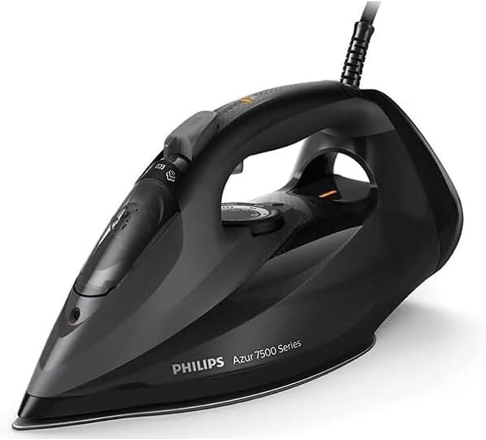 Philips 7500 Buharlı Ütü 3200W