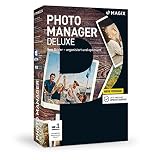 MAGIX Photo Manager Deluxe ? Version 17 ? Die Foto- und Bildverwaltungs-Software - 