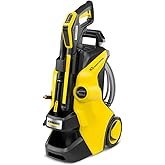 K&auml;rcher Basın&ccedil;lı yıkama makinesi K5 Power Control Flex 1 324-700 0 1 324700 0 K&auml;rcher324-700 K&auml;rcher 324-700 (1.324-700.0)