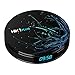Produktbild Cikuso Hk1 Plus Smart Tv Box Android 8.1 Os S905X2 Quad Core Lpddr4 4 Gb 64 Gb 2,4 G / 5 G Dual WiFi USB 3.0 Bt4.0 4K HDR H.265 Fernseher Set Top Box (Eu Stecker)