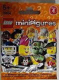 LEGO Minifigures 8804 - Serie 4 - Lego
