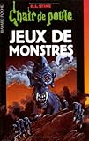 Jeux de monstres