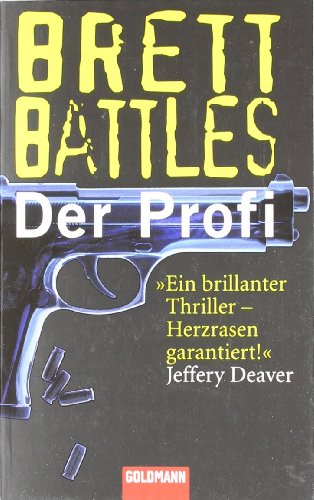 Preisvergleich Produktbild Der Profi: Thriller