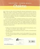 Image de Chakras: Facil y rapido para todo momento. Como encontrar la serenidad y el equilibrio en nuestra vida cotidiana / Fast and Easy for Every Moment. Fin
