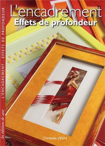 couverture de : L'encadrement
