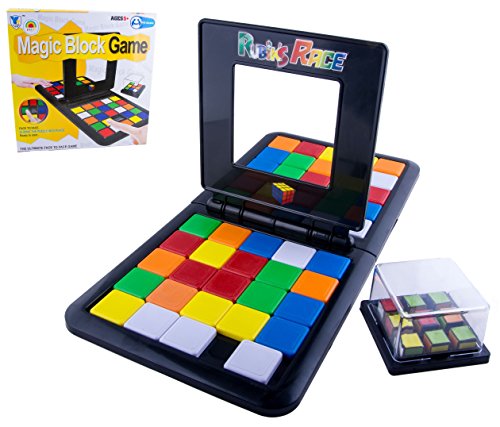 Preisvergleich Produktbild STAY Active Rubiks Rennen - Rubiks Race