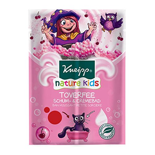 Preisvergleich Produktbild Kneipp Schaumbad Kleine Hexe 40 ml