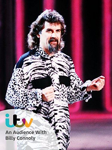 An Audience with Billy Connolly