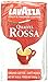Produktbild Lavazza Qualita Rossa - Caffe Ground Espresso, 8.8-Ounce Bricks (Pack of 4) by Lavazza
