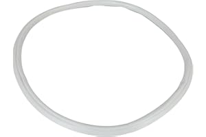 sparefixd Gummi-Türdichtung für Candy Wäschetrockner