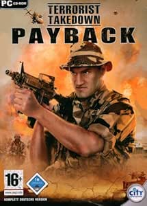 Terrorist Takedown - Payback