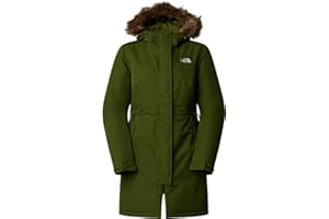 The North Face Damen Zaneck Parka Jacke (1er Pack)