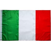 Bandiera Americana USA 60x90 Cm In Nylon 210D Heavy Duty – Cucitura Reforzata, Occhielli In Ottone – Per Esterni E Interni - 5
