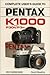 Produktbild Pentax K1000/P3on (Hove User's Guide)