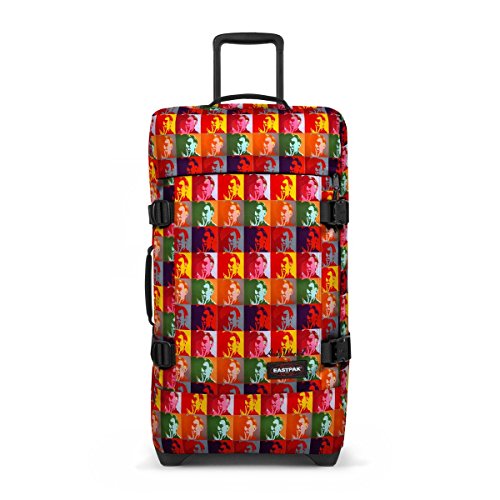 Eastpak Tranverz M Bagage Cabine, 67 cm, 78 L