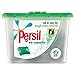 Produktbild Persil Small & Mighty biologische Flüssigkeit Kapseln - 20 Waschanlagen (20) - Packung mit 6
