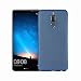 Produktbild Huawei Nova2i Handyhülle ,Dewanxin 2018 Neu Thermal PC Umweltschutz Telefon-Kasten ,Stoßfest Tasche Handytasche Holster Hüllen & Cases Ultra Dünne Rundum-schutz Kratzfeste Silikon Hülle Bumper Kratzfeste Scratch-Resistant Schale Protective Skin Handyhülle Stoßfest Tasche Rückseite Schutz Etui Protective Case Cover (Huawei Nova2i Handyhülle, D)