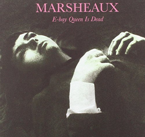 Price comparison product image E-Bay Queen Is Dead(M) by Marsheaux