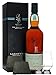 Produktbild Lagavulin Distillers Edition Pedro Ximinez Finish 0,7 Liter + 2 Glencairn Gläser + 2 Schieferuntersetzer quadratisch 9,5 cm